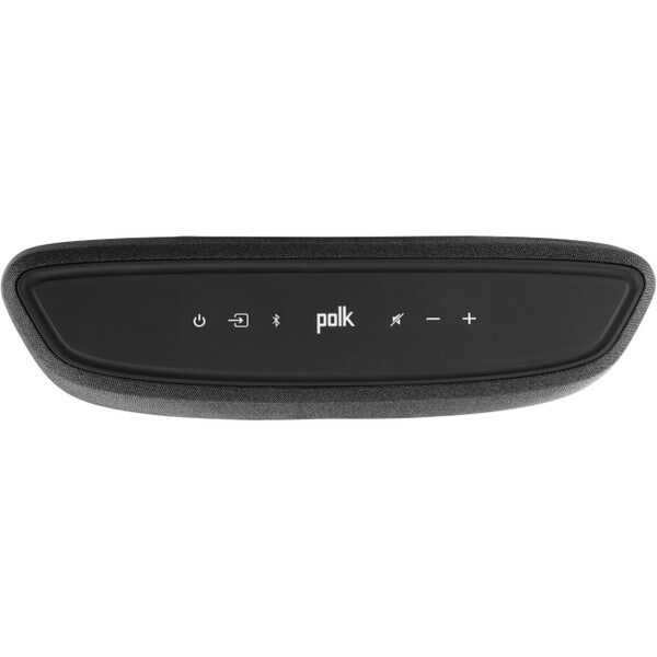 Main product image for Polk Audio MagniFi MINI AX Dolby Atmos Sound Bar with Wireless Subwoofer243-600